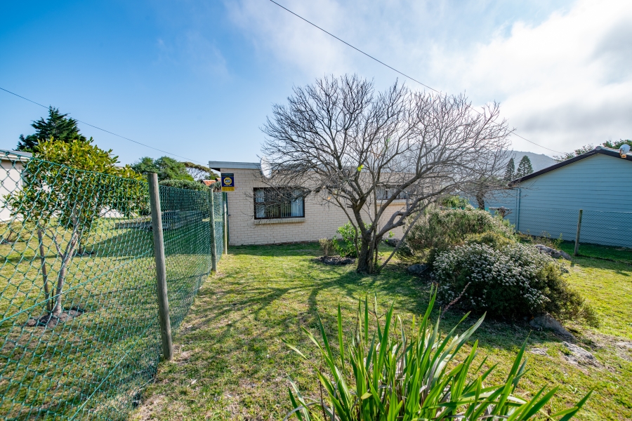 2 Bedroom Property for Sale in Pringle Bay Western Cape